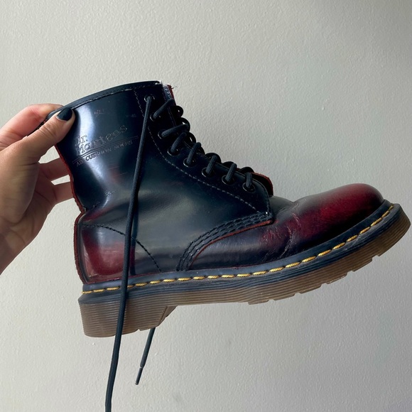 Dr. Martens Shoes - Original Dr. Martens boots for sale 🖤